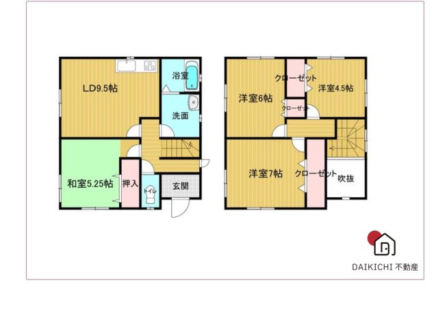 間取り：311002115399