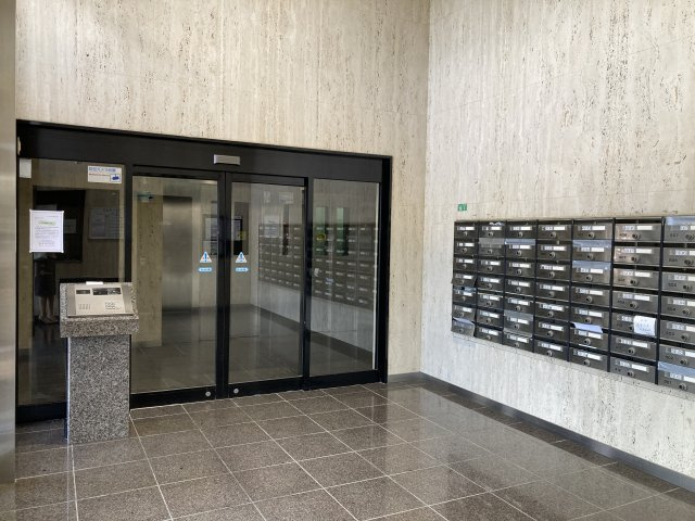 共用部分