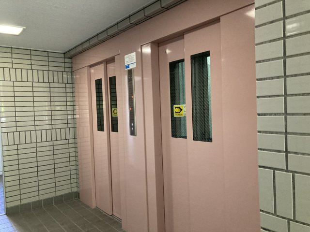 共用部分