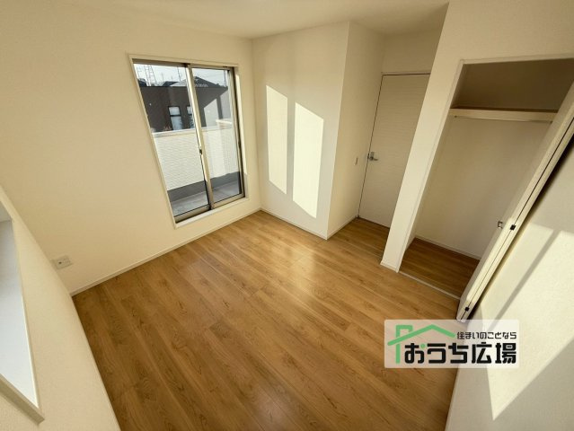 洋室