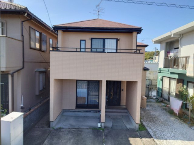 外観：322000567261