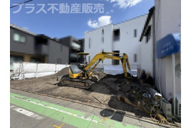 福岡市博多区那珂1丁目1期　2号棟（全2棟） 仲介手数料無料・0円 の外観