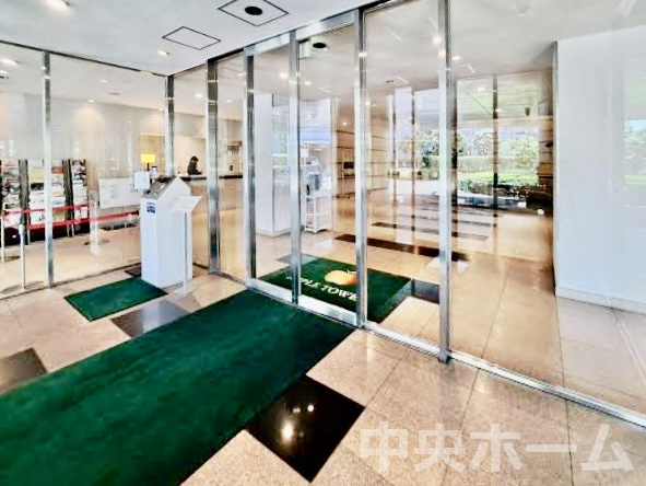 【オートロック】オートロックシステムでセキュリティ充実。当たり前ですが、安全で安心して暮らすのって大事ですよね。お探しのご条件でオートロック付きの物件を探す方も多いですがやはりセキュリティは大事です。