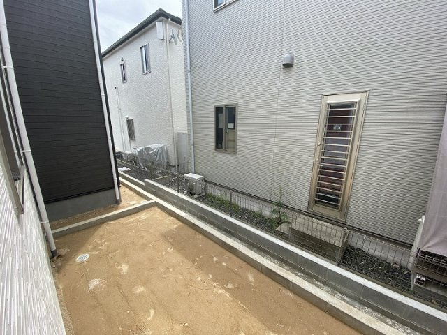 庭