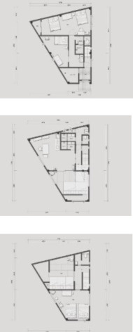 間取り：313004620304