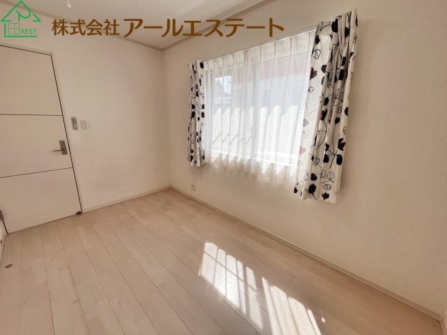 子供部屋
