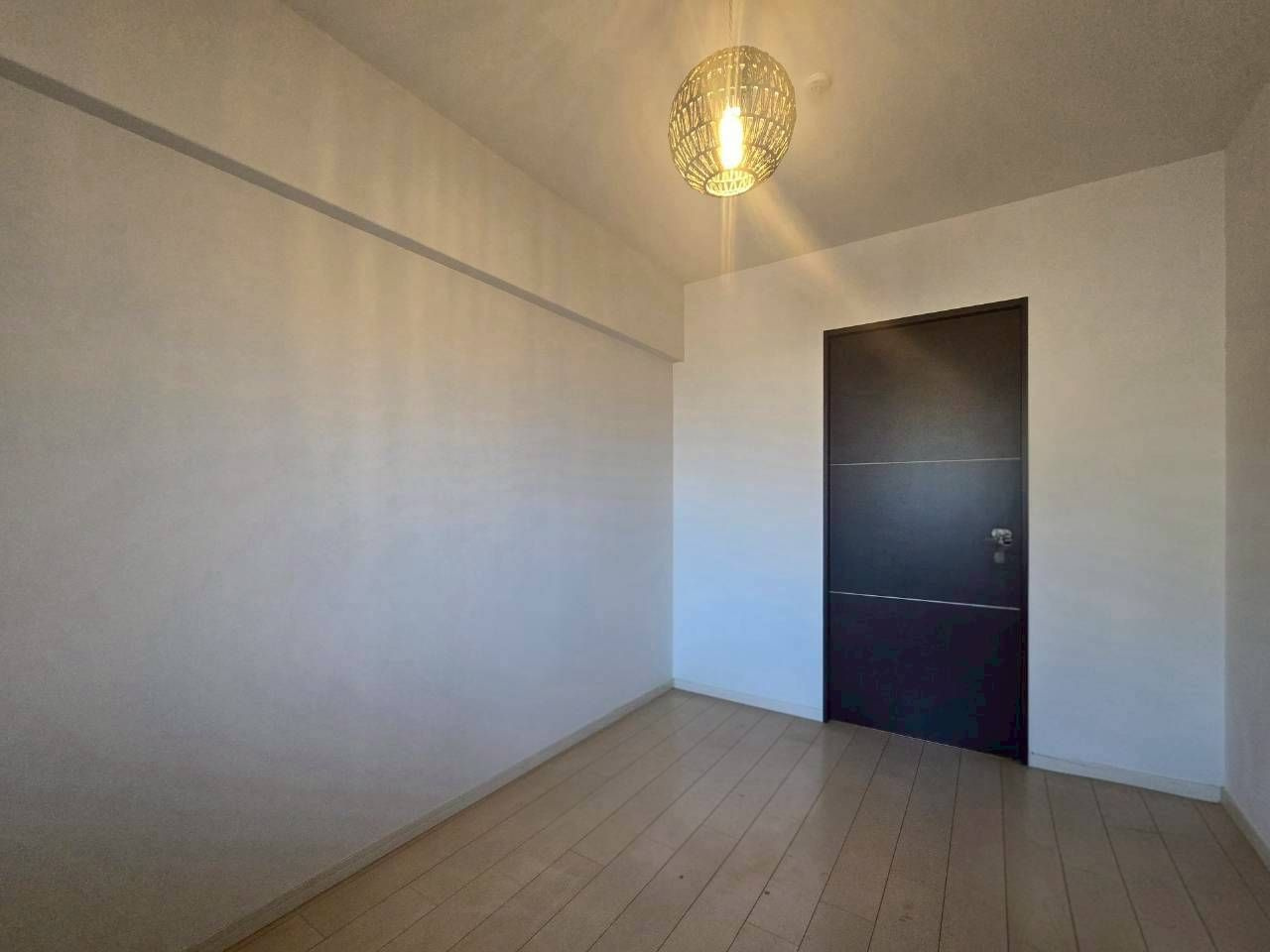 洋室は5帖、6帖の2部屋
