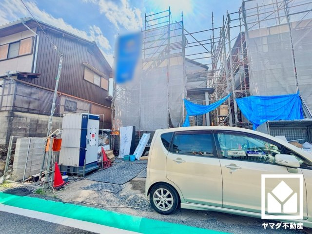 7月14日　現地写真更新