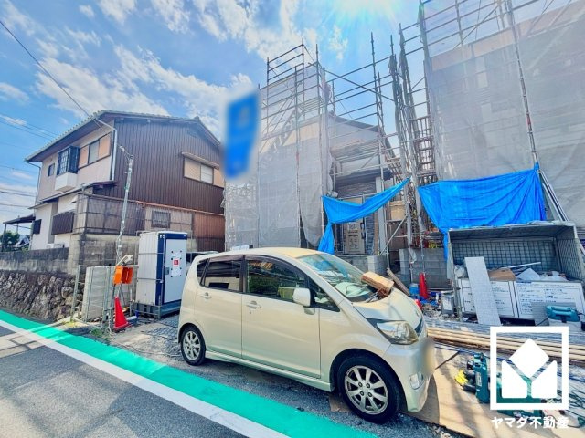 7月14日　現地写真更新