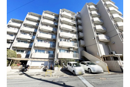 東急田園都市線「鷺沼」ルミネ鷺沼第2の外観