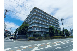 ドルミ春日部 中古マンションの外観