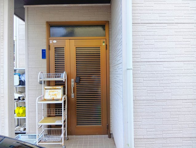4LDKなので部屋数も収納もたっぷりあります。