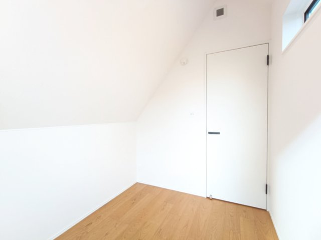 【洋室約3.4帖】