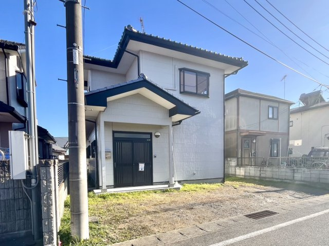 ■外観