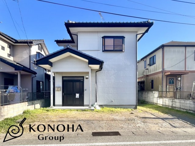 ■外観