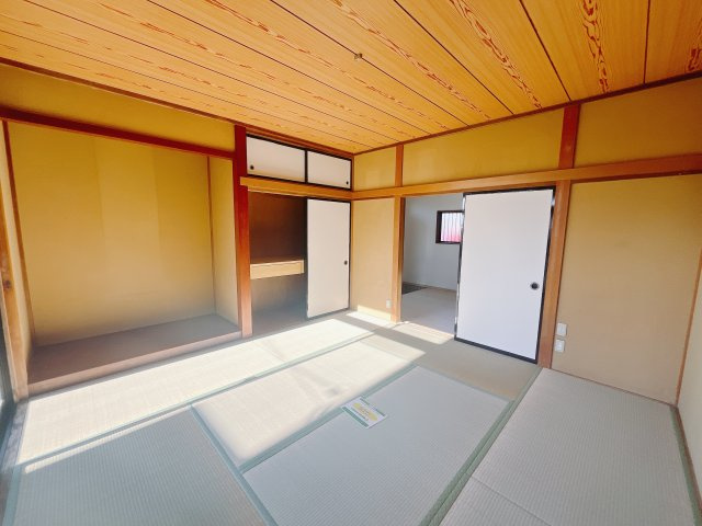 ■1階和室
