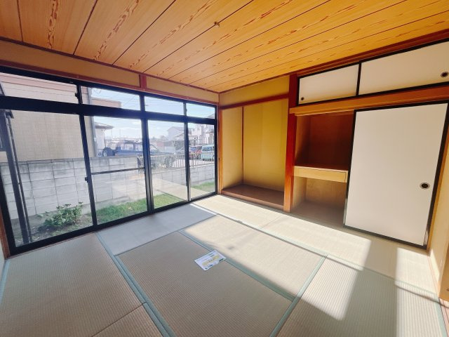 ■1階和室