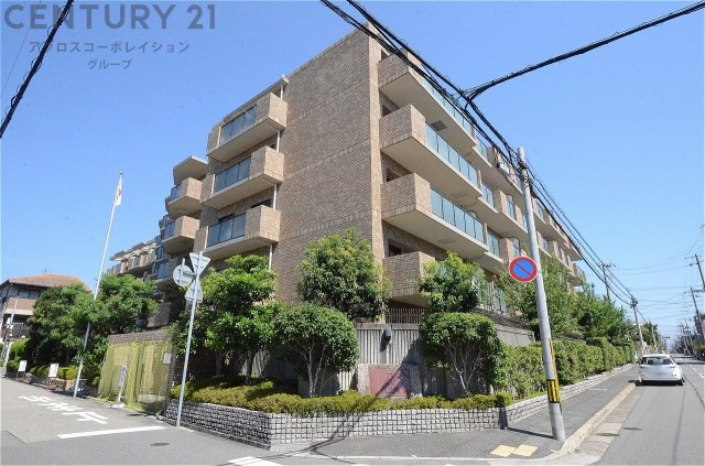 鉄筋コンクリート5階建