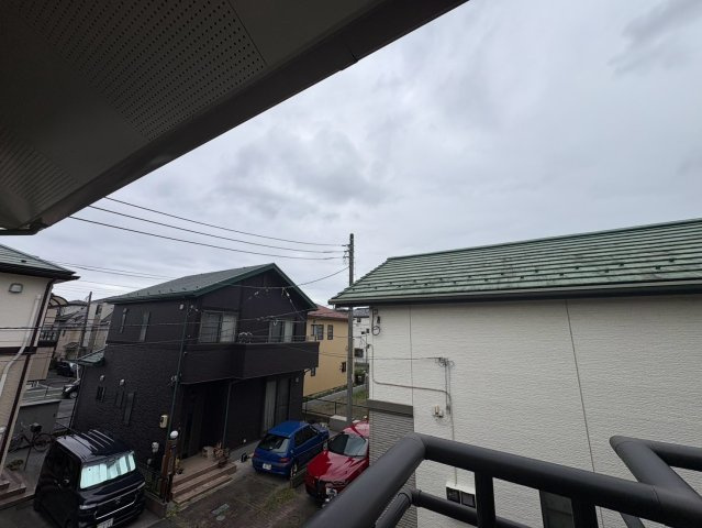 展望