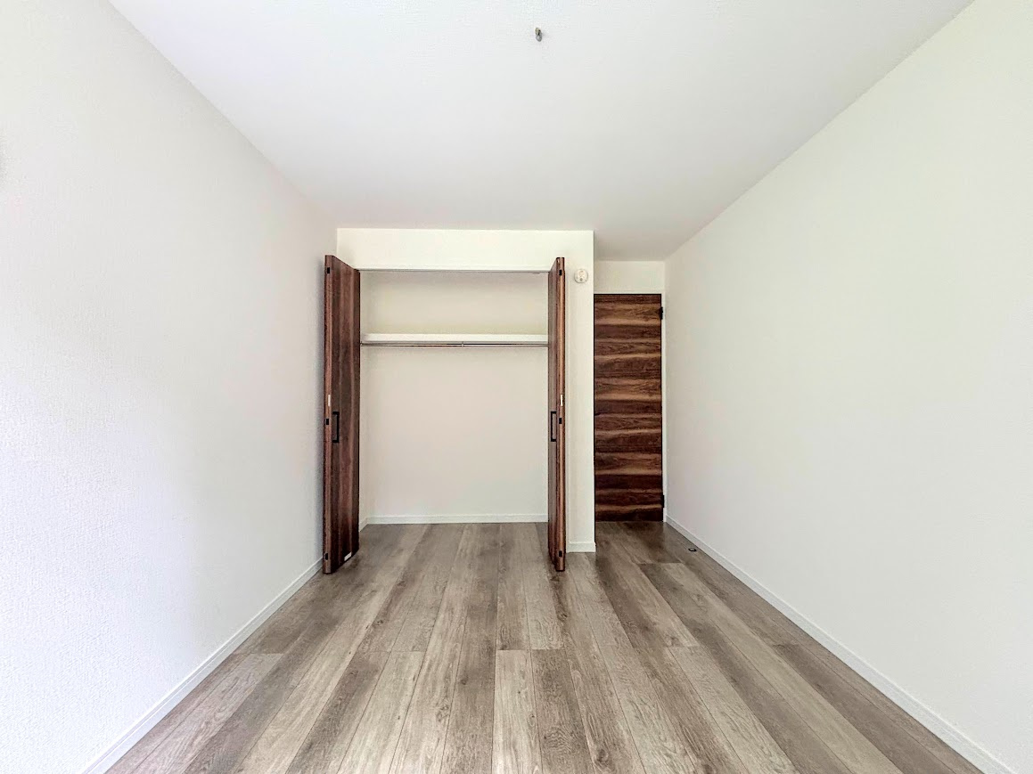 ◆子どものスタディ空間として、あるいは書斎やホビールームとして生活スタイルに合わせて使えるプライベートルーム。居心地のいい落ち着いたインテリアが似合います。