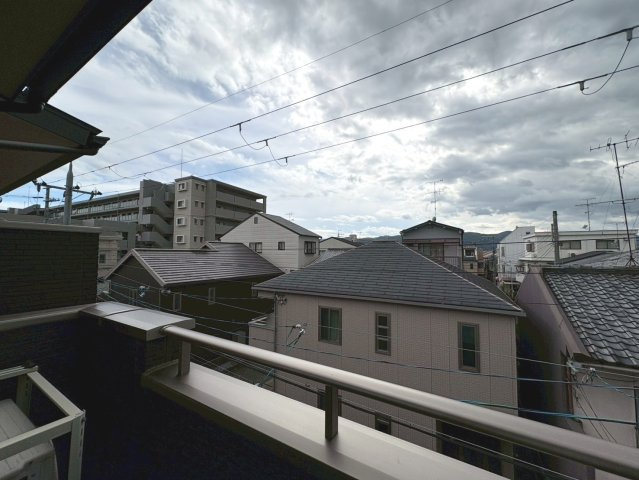 展望