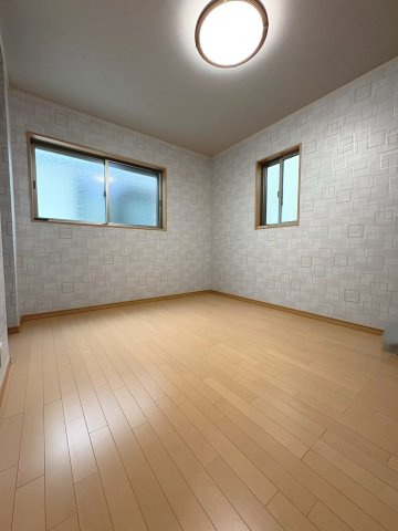 洋室