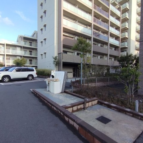 共用部分