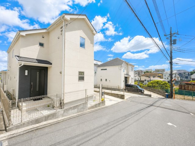 ◆土・日・祝日は、当社スタッフによる現地案内会を実施しております。もちろん平日のご案内も可能です。お気軽にご相談ください！！