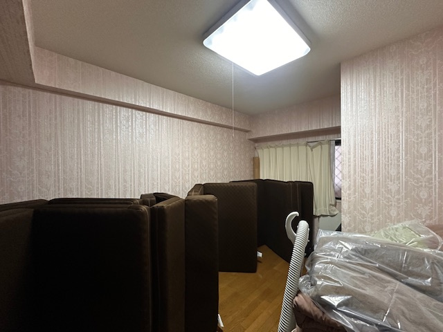 洋室