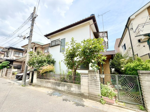 敷地約36坪・理想の住まいを自由にプランニングできます。建築条件なしのため、お好きなハウスメーカーで建築可能です。