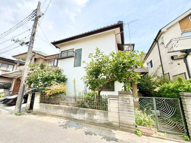 敷地約36坪・理想の住まいを自由にプランニングできます。建築条件なしのため、お好きなハウスメーカーで建築可能です。