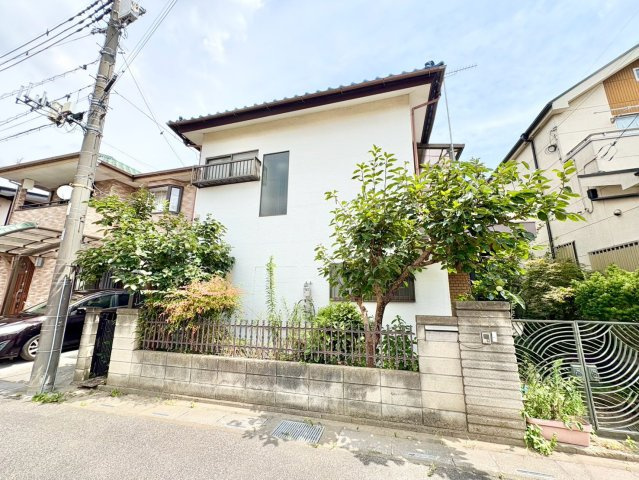 敷地約36坪・理想の住まいを自由にプランニングできます。建築条件なしのため、お好きなハウスメーカーで建築可能です。