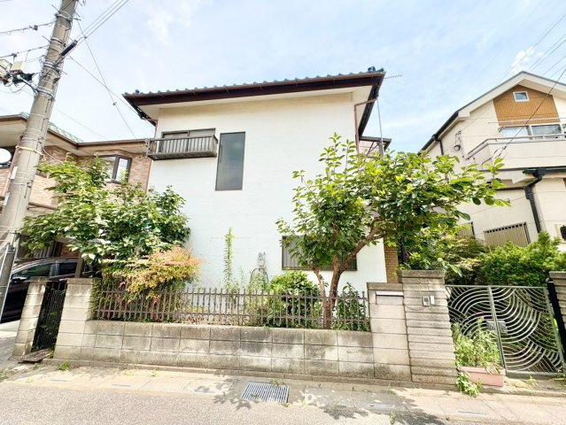 敷地約36坪・理想の住まいを自由にプランニングできます。建築条件なしのため、お好きなハウスメーカーで建築可能です。