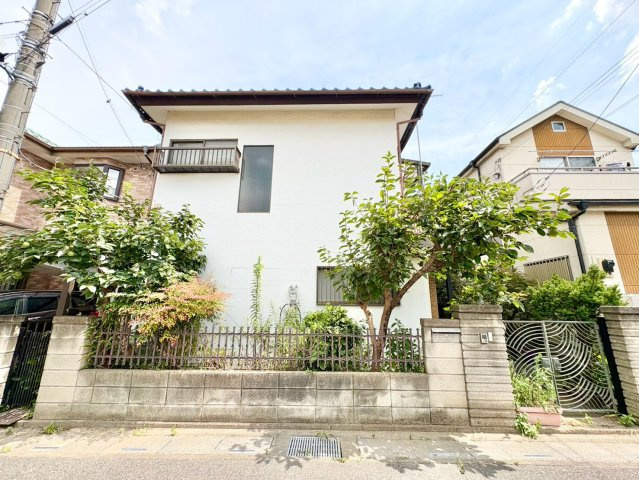 敷地約36坪・理想の住まいを自由にプランニングできます。建築条件なしのため、お好きなハウスメーカーで建築可能です。