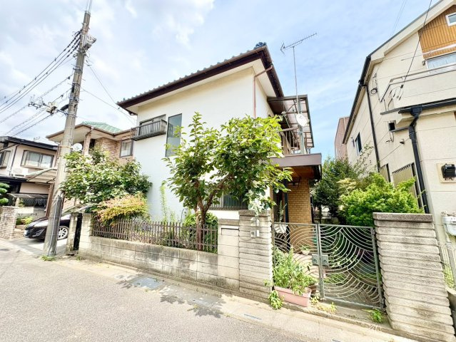 敷地約36坪・理想の住まいを自由にプランニングできます。建築条件なしのため、お好きなハウスメーカーで建築可能です。