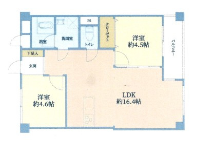 間取り：327002195669