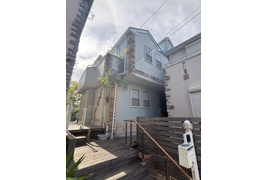 リ ノ ベ ー シ ョ ン 物 件 栄区桂町中古戸建の外観