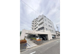 アーサー大橋南エクシオの外観
