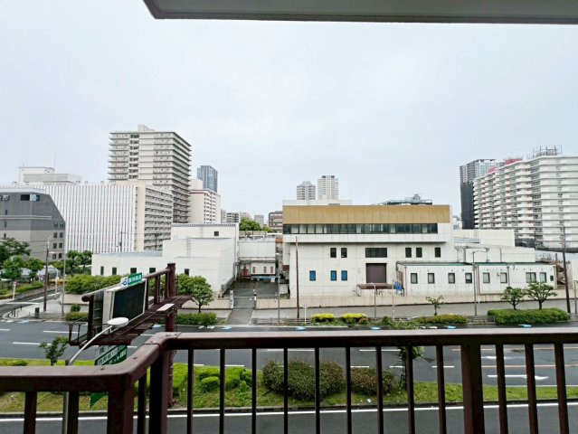 展望