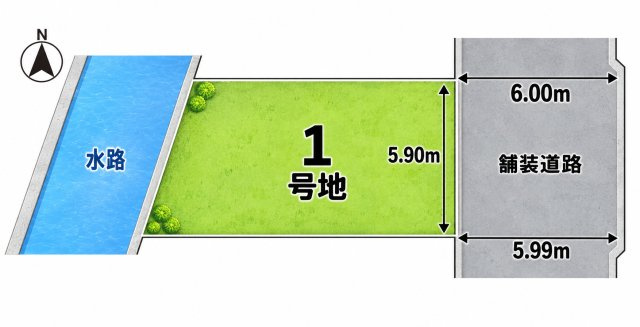 区画図：328000690947