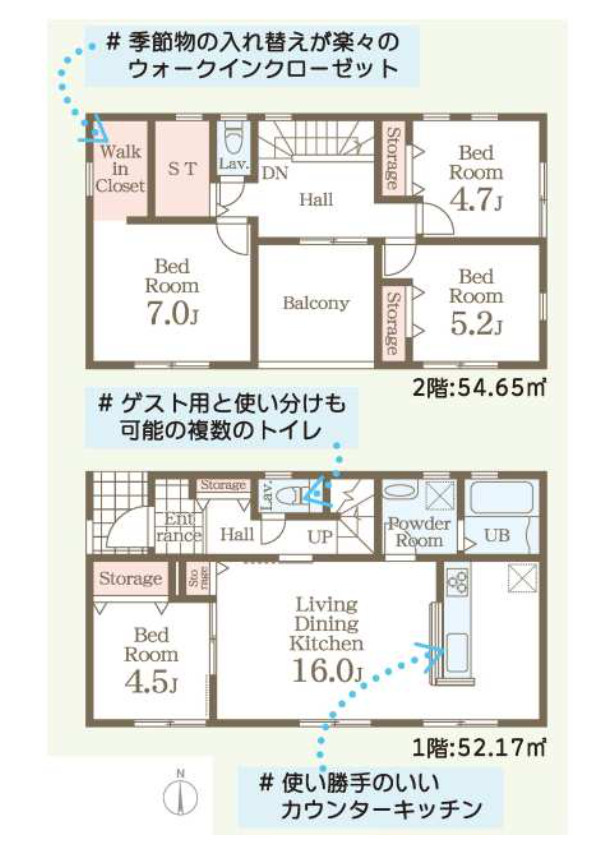 間取り：310000086000