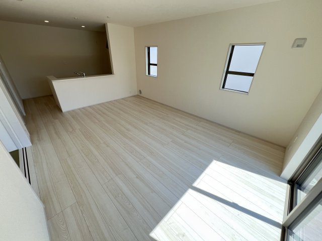 安中市板鼻　Livele　Garden.S