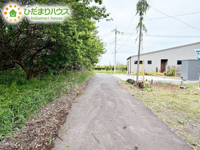 お子様の元気なお外遊びも、自宅のお庭なら安心ですね(^^♪