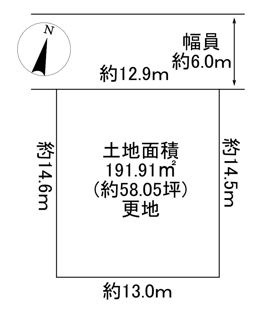 区画図：328000613216