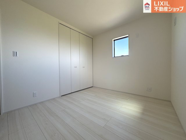 同仕様写真（内観）