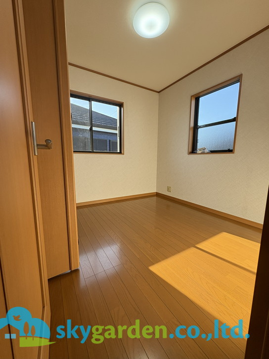 子供部屋