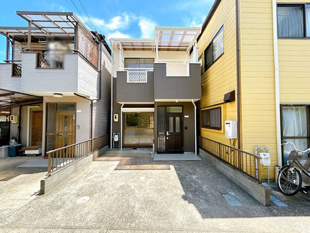 外観：322000529532