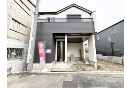 鶴見区中茶屋1丁目の間取り