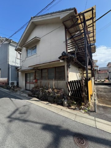 ＼収益物件にも建替え用地にもおすすめ!／