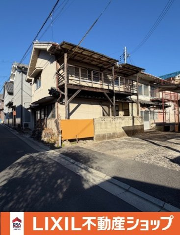◆和歌山線『五条』駅徒歩18分♪　◆自然豊かな環境♪　◆吉野川すぐ♪